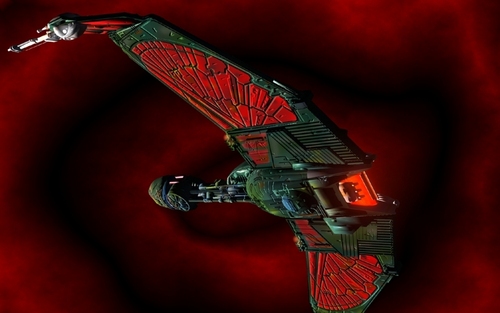 Klingon-Bird-of-Prey