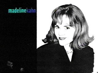  Madeline Kahn
