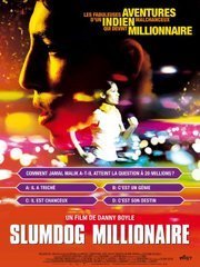  Slumdog Millionaire <3