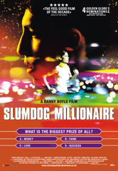  Slumdog Millionaire <3