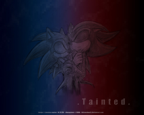  Sonadow tainted