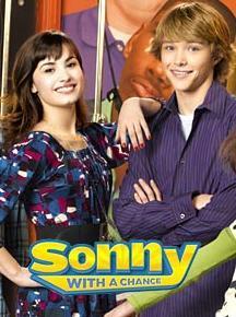  Sonny and Chad