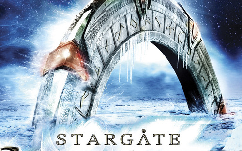 StarGate-Continuum