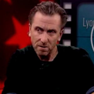  Tim Roth Micro Expressions