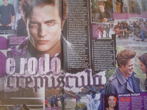  Twilight (scans mexican magazine)