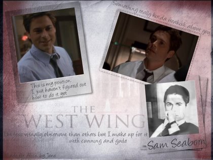  West Wing