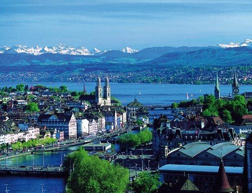  Zürich