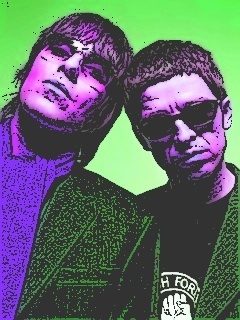  gallagher brothers