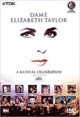  A musical celebration for Dame Elizabeth Taylor