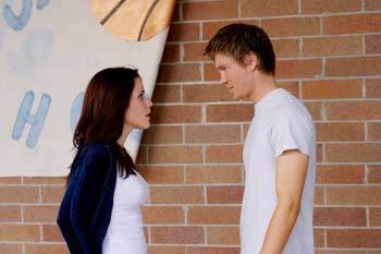  Brooke and Lucas