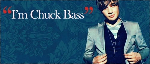 Chuck bas, bass
