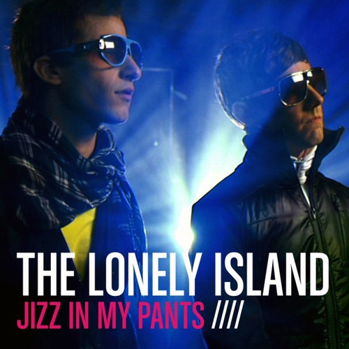  Jizz in My Pants - Single