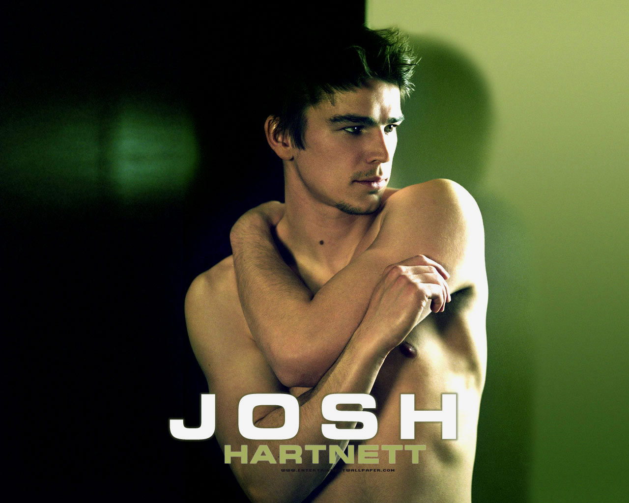 Josh Hartnett