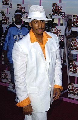 L @ 2004 MTV VMA's - Ludacris Photo (4468188) - Fanpop
