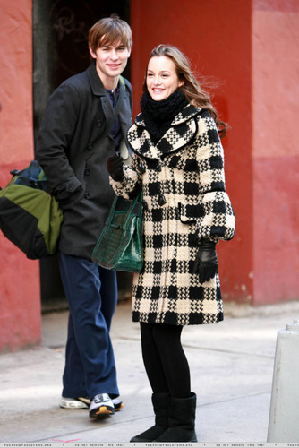 Leighton&Chace