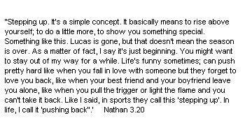  Nathan Quote