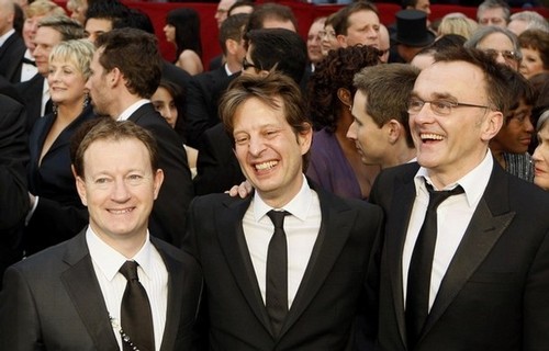  Oscars 2009