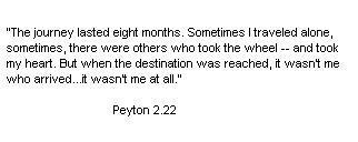 Peyton Quote 