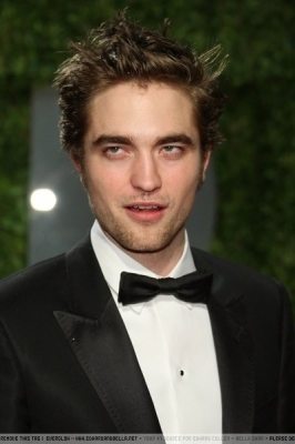  Rob @ Academy Awards - After-Parties