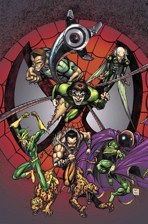  Sinister Six