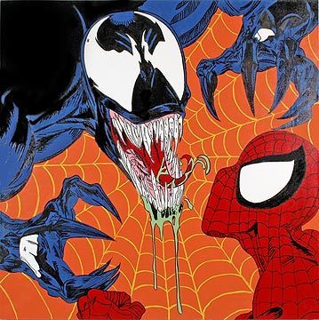  Spider-Man vs. Venom 4