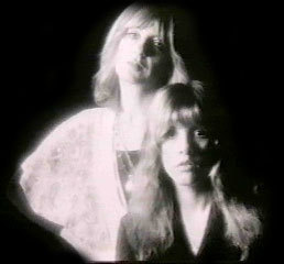  Stevie and Christine
