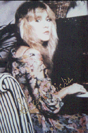 Stevie Nicks - Stevie Nicks Photo (29593071) - Fanpop