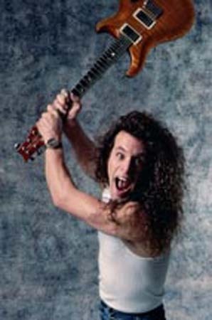  Ted Nugent