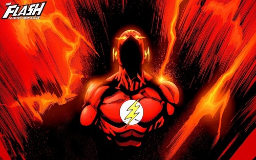  The Flash