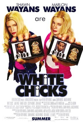 WhiteChicks♥ - White Chicks Photo (4474904) - Fanpop