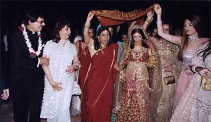  hrithik suzanne wedding