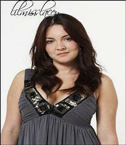  lacey turner