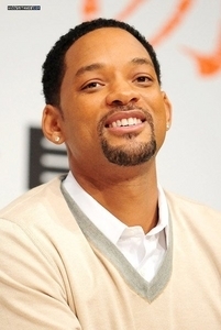  "Seven Pounds" - Giappone Press Conference