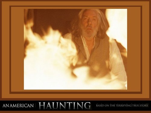  An American Haunting দেওয়ালপত্র