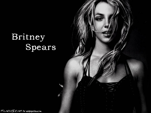  Britney Spears karatasi za kupamba ukuta