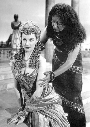  Caesar and Cleopatra