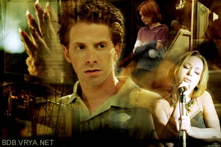  Cast( Buffy, Spike, Angel,etc)