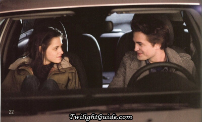  Edward&Bella♥