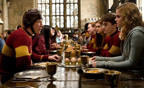GRIFFINDOR TABLE