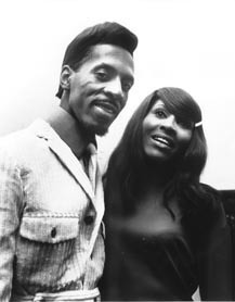 Ike and Tina Turner