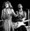  Ike and Tina Turner