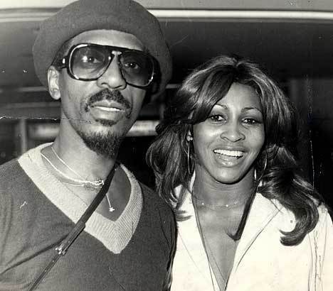  Ike and Tina Turner