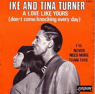  Ike and Tina