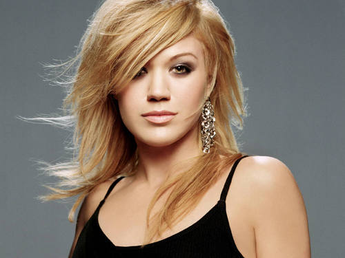  Kelly Clarkson Hintergrund