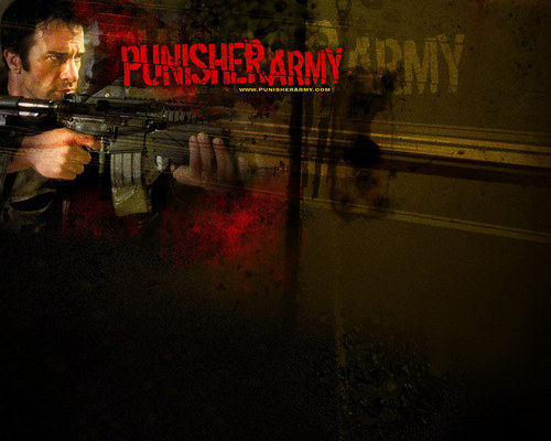  Punisher