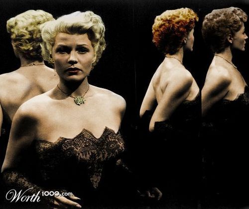  Rita Hayworth (colorized)