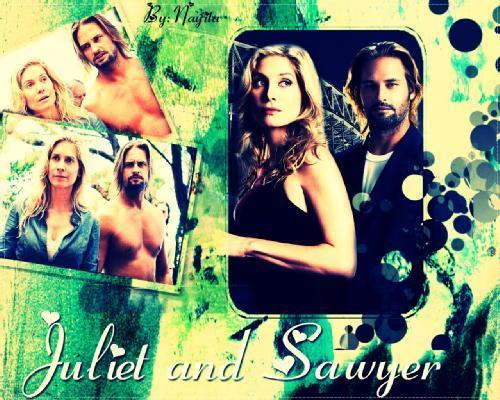  Sawyer\Juliet