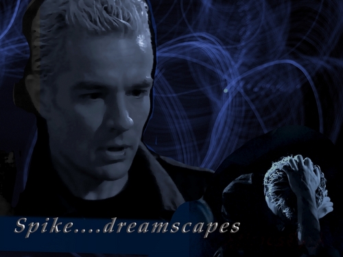  Spike Dreamscapes