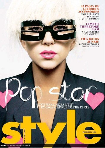  Style Magazine