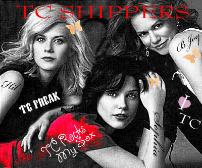 TC Shippers!